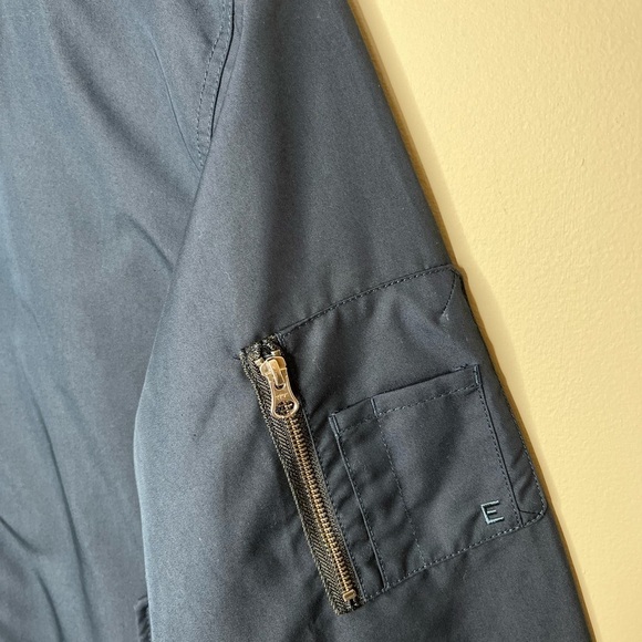 EVERLANE The Bomber Jacket Uniform,  Mens SIZES S + XL - Picture 10 of 16
